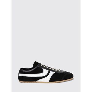 Dries Van Noten Sneakers Men Black